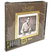 Bill Evans (Piano) Sunday At The Village Vanguard - UHQR Clarity Vinyl 45RPM - Sealed USA 2-LP vinyl set