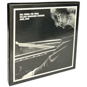 Bill Evans (Piano) The Final Village Vanguard Sessions - June, 1980 USA vinyl box set