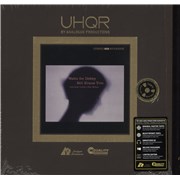 Click here for more info about 'Waltz For Debby - UHQR Clarity Vinyl 45RPM'
