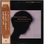 Click here for more info about 'Bill Evans (Piano) - Waltz For Debby'