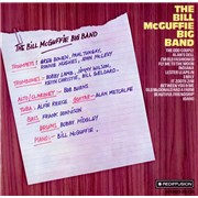 Click here for more info about 'The Bill McGuffie Big Band'