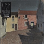 Click here for more info about 'Bill Ryder-Jones - Iechyd Da - Yellow Vinyl'