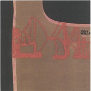 Click here for more info about 'Bill Wells Trio - Also In White'