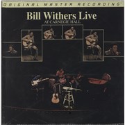 Click here for more info about 'Live At Carnegie Hall - Original Master Recording 180 Gram - Sealed'