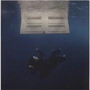 Click here for more info about 'Hit Me Hard And Soft - Eco Mix Blue Marble Vinyl + Autogrpahed Print'