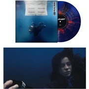 Click here for more info about 'Billie Eilish - Hit Me Hard And Soft - One Year Anniversary Edition - Splatter BioVinyl + Poster'