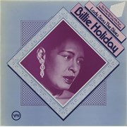Click here for more info about 'Lady Sings The Blues'