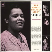 Click here for more info about 'The Billie Holiday Story Volume 1'