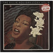 Click here for more info about 'The Billie Holiday Story Volume III'