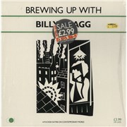 Click here for more info about 'Billy Bragg - Brewing Up With Billy Bragg - shrink'
