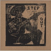 Click here for more info about 'Billy Childish - Step Out!'