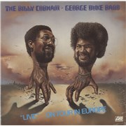 Click here for more info about 'Billy Cobham - Live - On Tour In Europe'