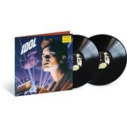 Click here for more info about 'Billy Idol - Charmed Life - First Time 2-LP Edition - Sealed'