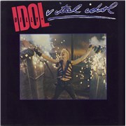 Click here for more info about 'Vital Idol'