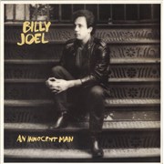 Click here for more info about 'An Innocent Man - 180gm Vinyl'