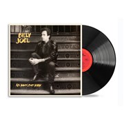 Click here for more info about 'Billy Joel - An Innocent Man - Black Vinyl - Sealed'