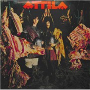 Click here for more info about 'Attila'