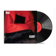 Click here for more info about 'Billy Joel - Storm Front - Black Vinyl - Sealed'