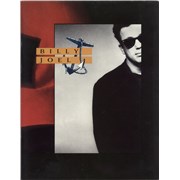 Click here for more info about 'Billy Joel - Storm Front Tour'