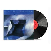 Click here for more info about 'Billy Joel - The Bridge - Black Vinyl - Sealed'