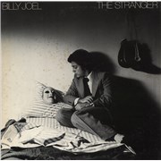 Click here for more info about 'The Stranger'