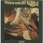 Click here for more info about 'Billy Nicholls - Would You Believe'