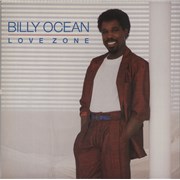 Click here for more info about 'Billy Ocean - Love Zone'