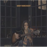 Birdy Young Heart - Recycled Vinyl UK vinyl LP