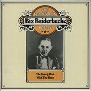 Click here for more info about 'The Golden Days Of Jazz - The Young Man With The Horn'
