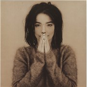 Click here for more info about 'Björk - Debut - Gold Vinyl'
