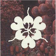 Click here for more info about 'Björk - Ovule - Clear Vinyl - RSD 2023'