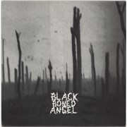 Click here for more info about 'Black Boned Angel - Verdun'