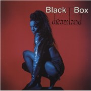 Black Box Dreamland Italy vinyl LP