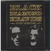 Click here for more info about 'Black Diamond Heavies - Every Damn Time'
