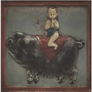 Click here for more info about 'Black Dub - Black Dub'