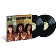 Click here for more info about 'Black Eyed Peas - Behind The Front - Black Vinyl - Sealed'