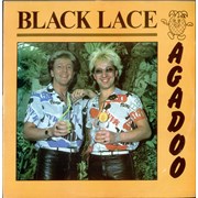 Click here for more info about 'Agadoo'