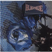 Click here for more info about 'Black 'N Blue - Without Love'