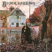 Click here for more info about 'Black Sabbath - Black Sabbath - 180 Gram Black Vinyl - Sealed'