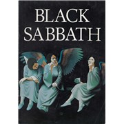 Click here for more info about 'Heaven And Hell Tour - Angel Wings cover'
