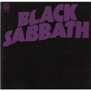 Click here for more info about 'Master Of Reality - 2nd - VG'