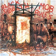 Click here for more info about 'Mob Rules - Remastered & Expanded Edition - Sealed'