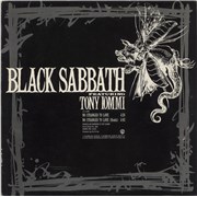 Click here for more info about 'Black Sabbath - No Stranger To Love'