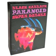 Click here for more info about 'Paranoid - Super Deluxe'