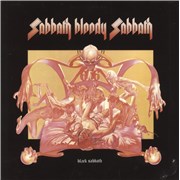 Click here for more info about 'Sabbath Bloody Sabbath - 180 Gram Vinyl'