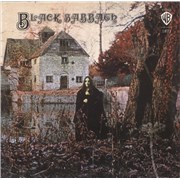 Click here for more info about 'Black Sabbath - Technical Ecstasy - 180gm Red Vinyl'