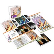 Click here for more info about 'Technical Ecstasy - Super Deluxe 5LP Edition - Sealed'