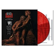 Click here for more info about 'Black Sabbath - The Eternal Idol - Translucent Ruby Red Vinyl - Sealed'