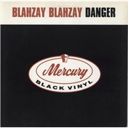 Click here for more info about 'Blahzay Blahzay - Danger'