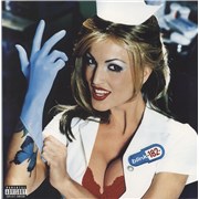 Click here for more info about 'Blink 182 - Enema Of The State - 180gm - EX'